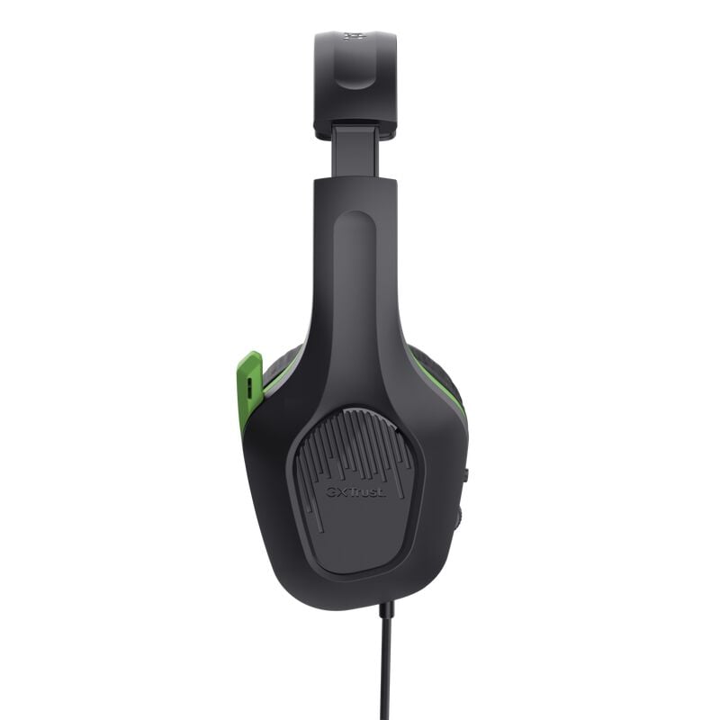 Trust gaming GXT 415X ZIROX gamingheadset
