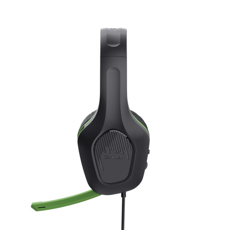 Trust gaming GXT 415X ZIROX gamingheadset