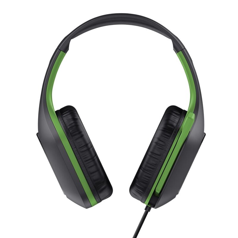 Trust gaming GXT 415X ZIROX gamingheadset