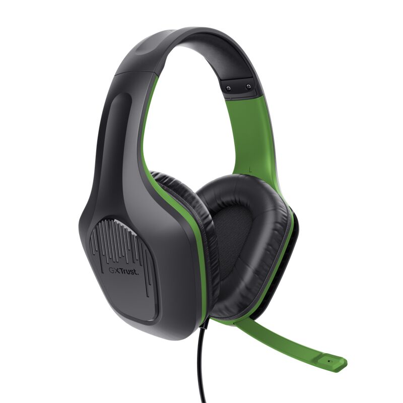 Trust gaming GXT 415X ZIROX gamingheadset