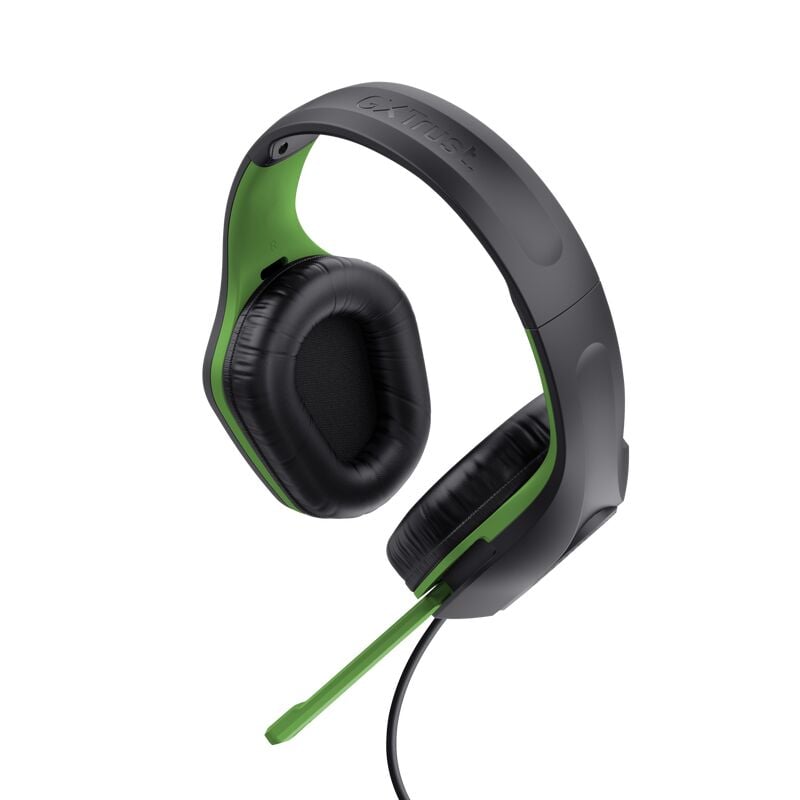 Trust gaming GXT 415X ZIROX gamingheadset