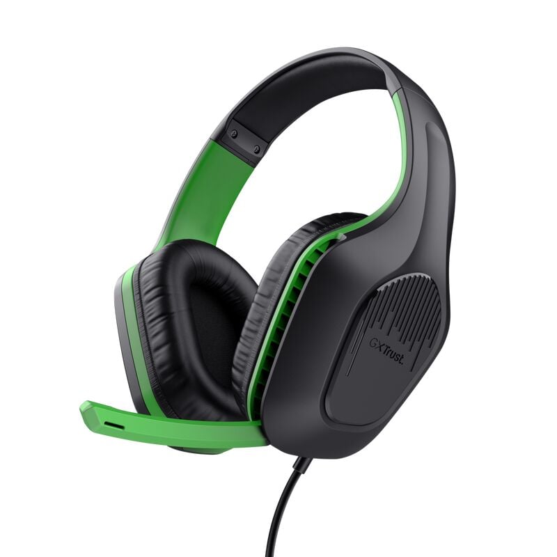Trust gaming GXT 415X ZIROX gamingheadset