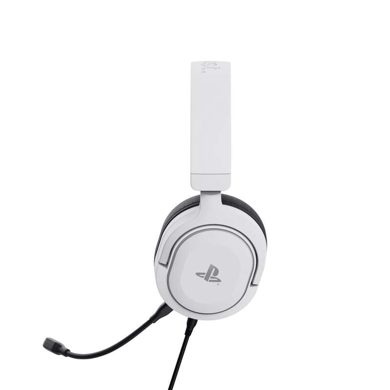 Trust gaming GXT 498 FORTA gamingheadset