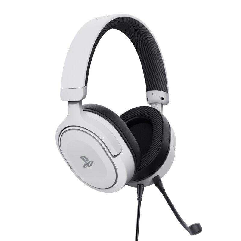 Trust gaming GXT 498 FORTA gamingheadset