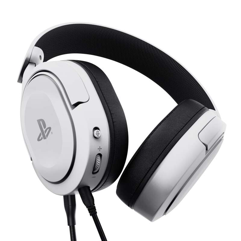 Trust gaming GXT 498 FORTA gamingheadset