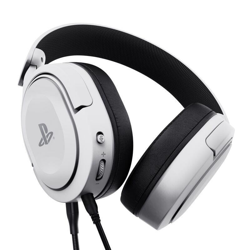 Trust gaming GXT 498 FORTA gamingheadset