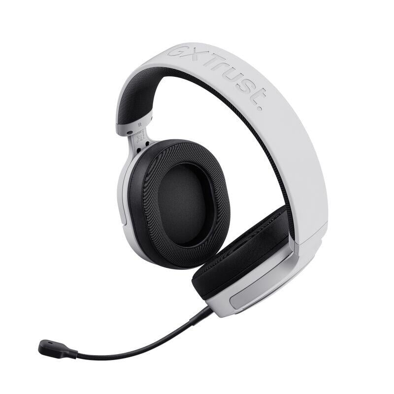 Trust gaming GXT 498 FORTA gamingheadset