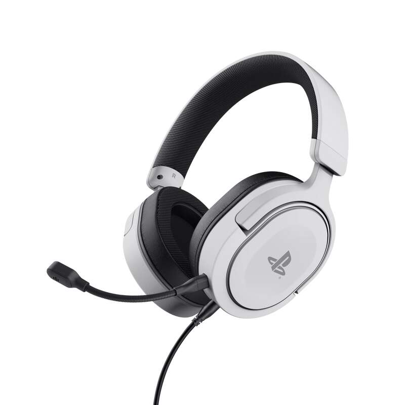 Trust gaming GXT 498 FORTA gamingheadset