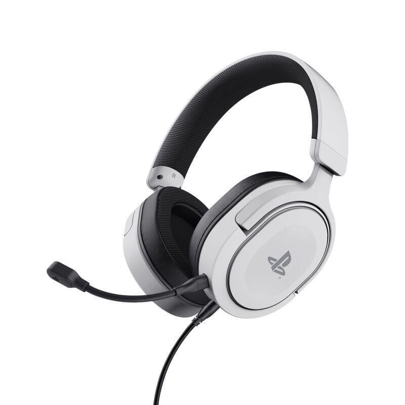 Trust gaming GXT 498 FORTA gamingheadset