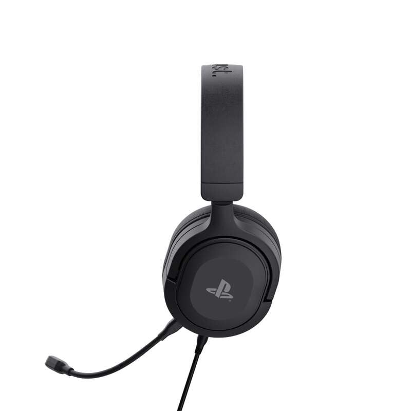 Trust gaming GXT 498 FORTA gamingheadset