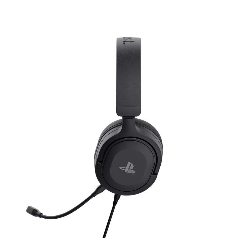 Trust gaming GXT 498 FORTA gamingheadset