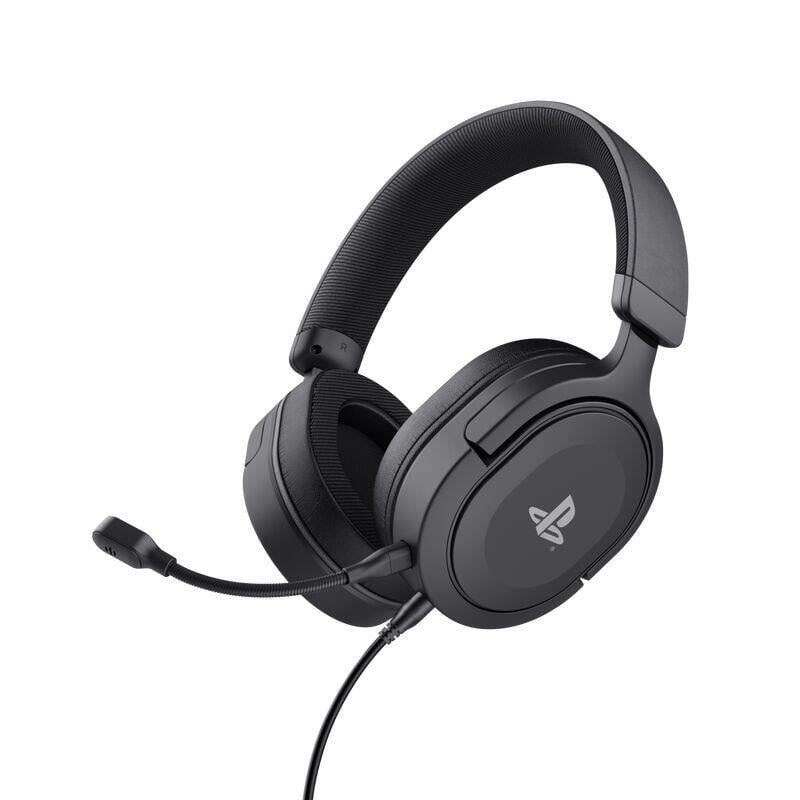 Trust gaming GXT 498 FORTA gamingheadset
