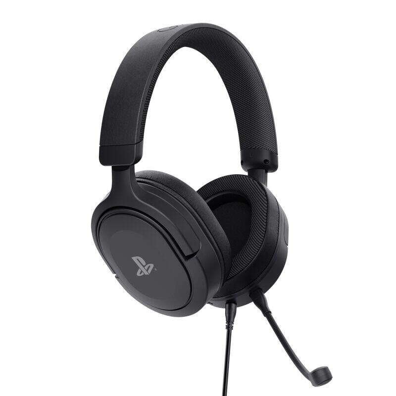Trust gaming GXT 498 FORTA gamingheadset