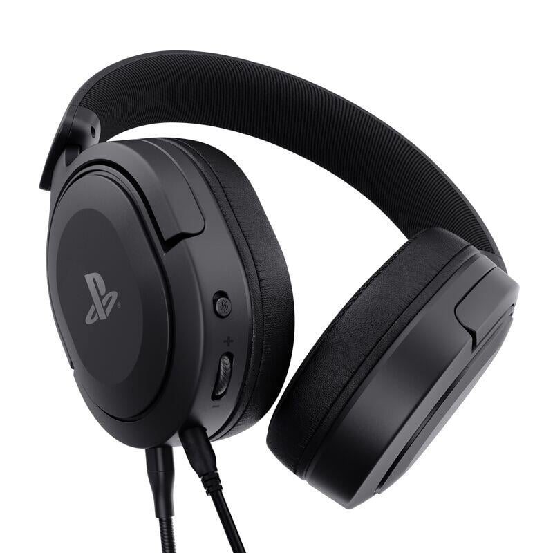 Trust gaming GXT 498 FORTA gamingheadset