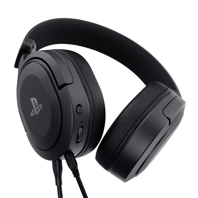 Trust gaming GXT 498 FORTA gamingheadset