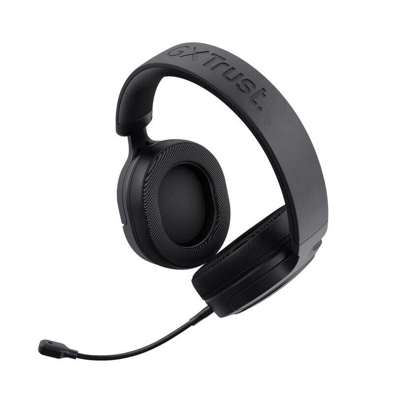 Trust gaming GXT 498 FORTA gamingheadset