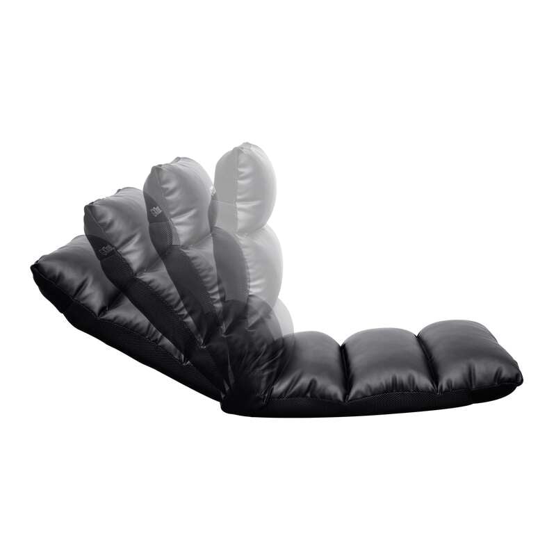 Trust gaming GXT 718 RAYZEE gamingstol