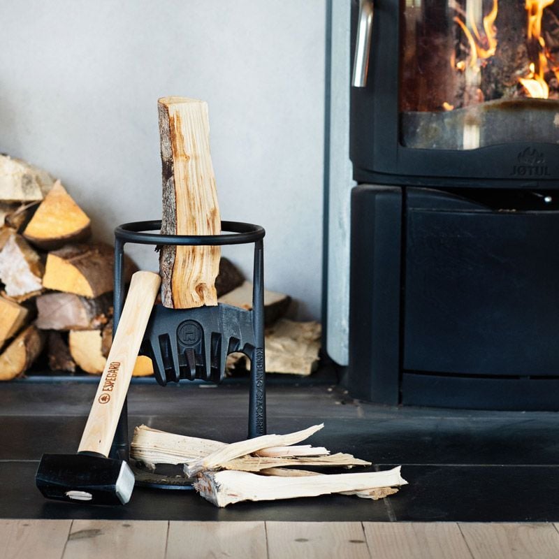 Espegard Kindling Cracker vedkløyver standard