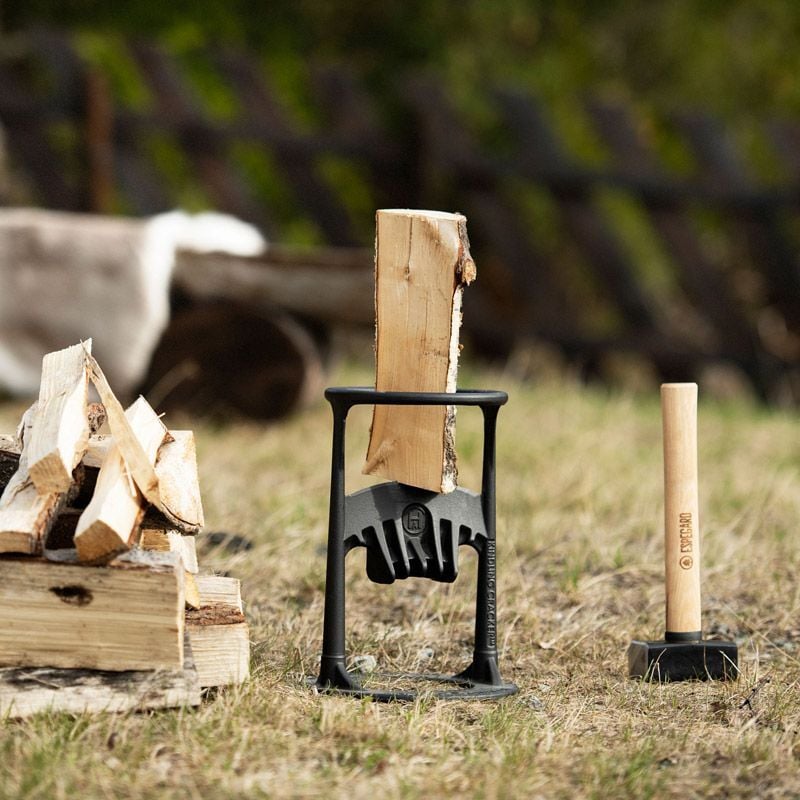 Espegard Kindling Cracker vedkløyver standard