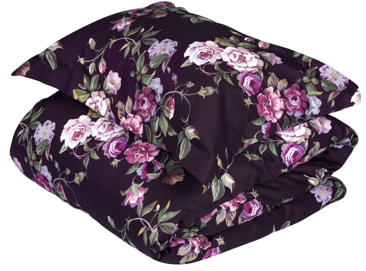 Mjuk sateng sengesett