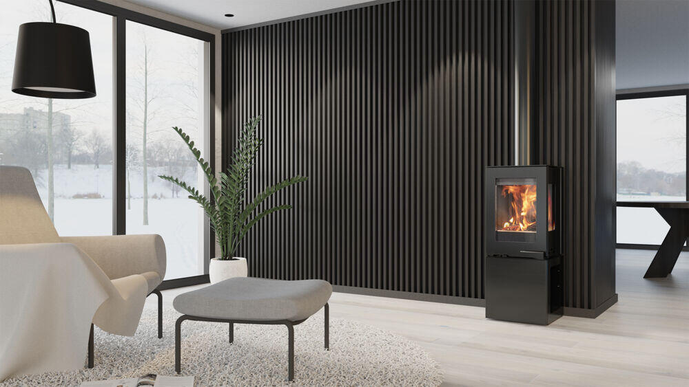 VisionLine Home s40-3 peisovn