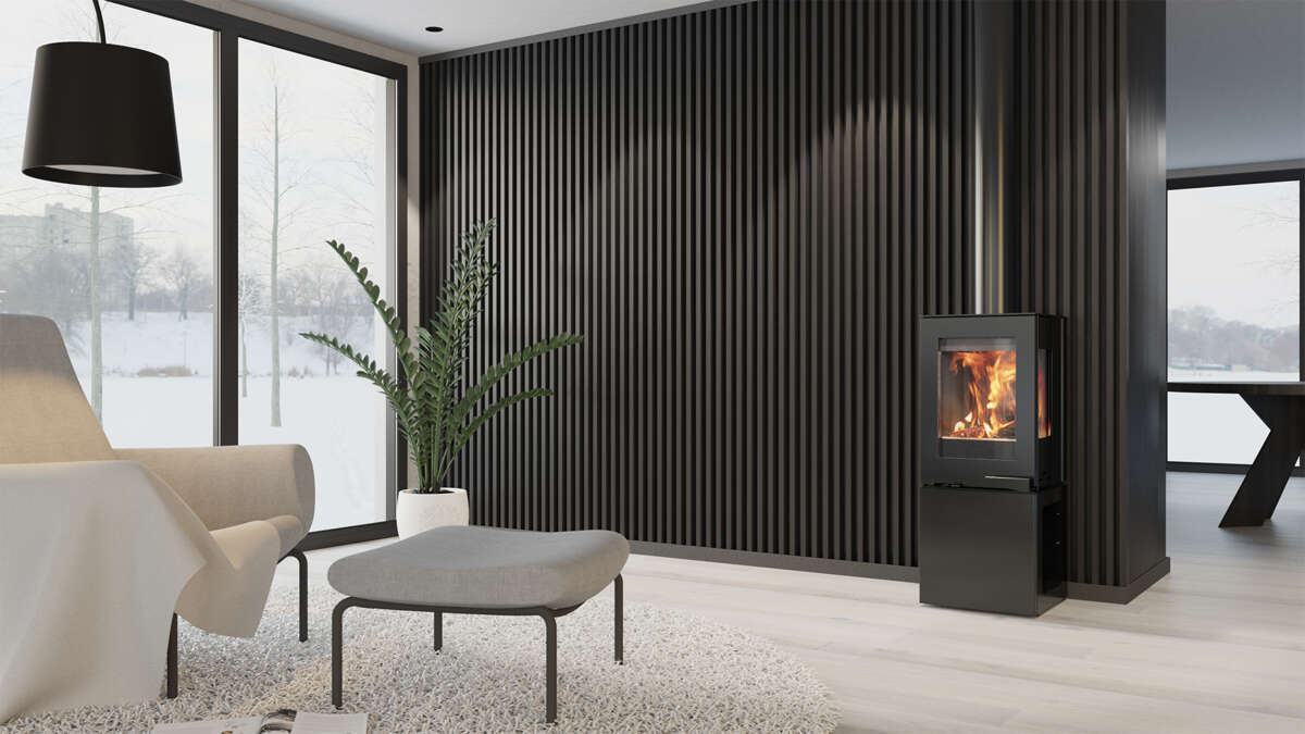 VisionLine Home s40-3 peisovn