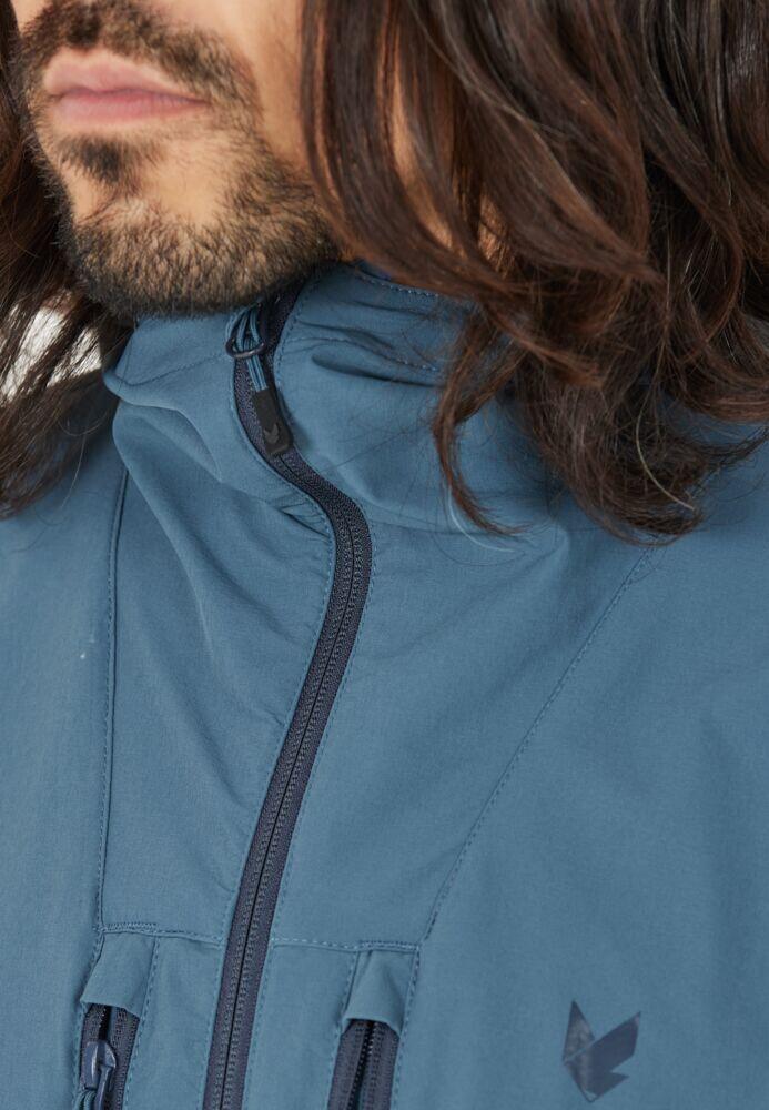 Northpeak Strandviksfjell turjakke herre