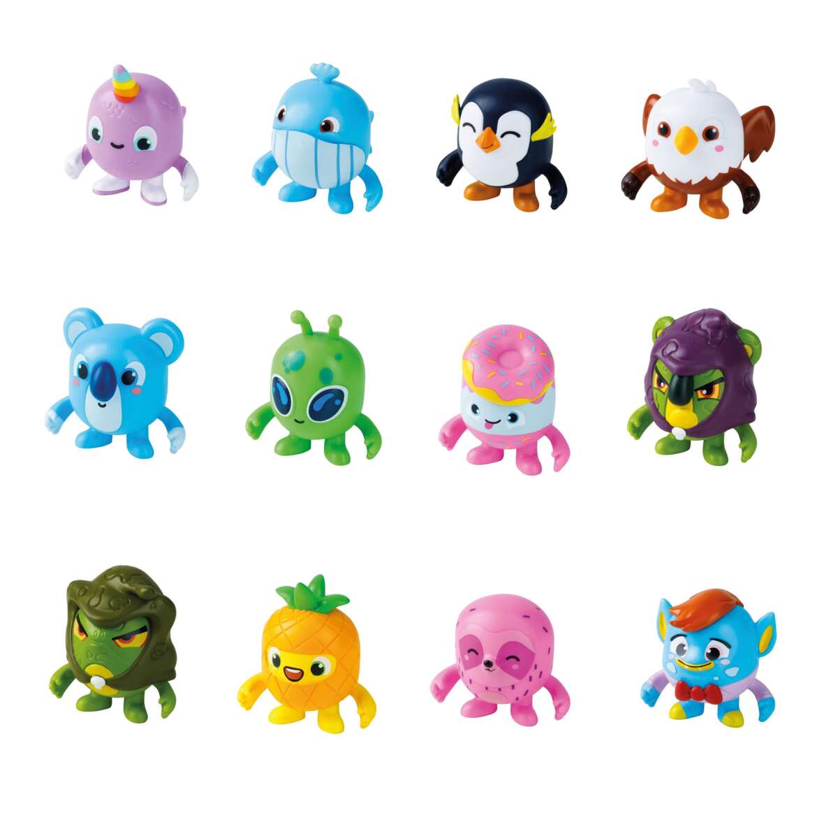 Pinata Smashlings Samlefigur