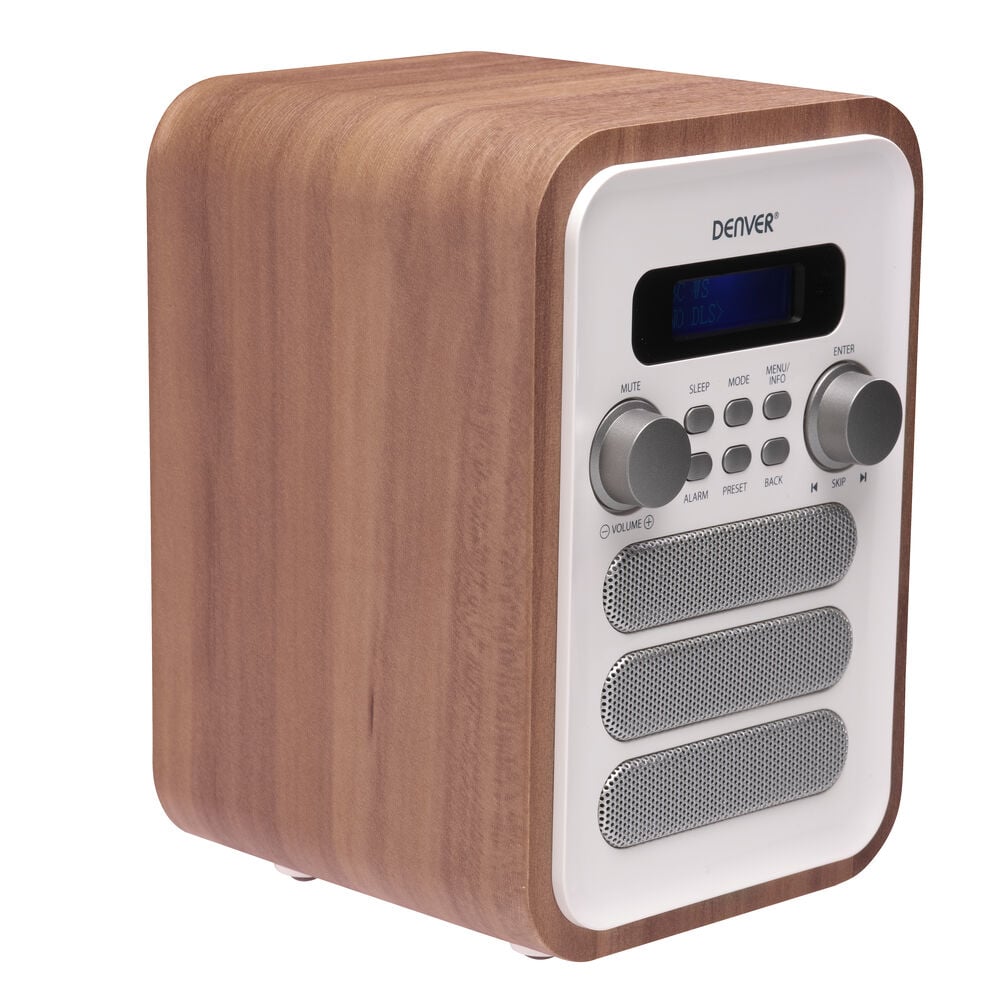 Denver DAB-48 DAB+ radio