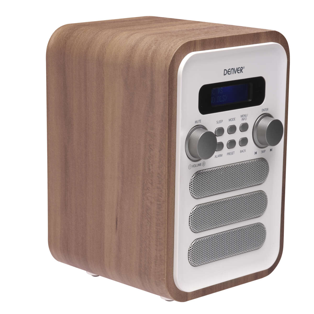 Denver DAB-48 DAB+ radio
