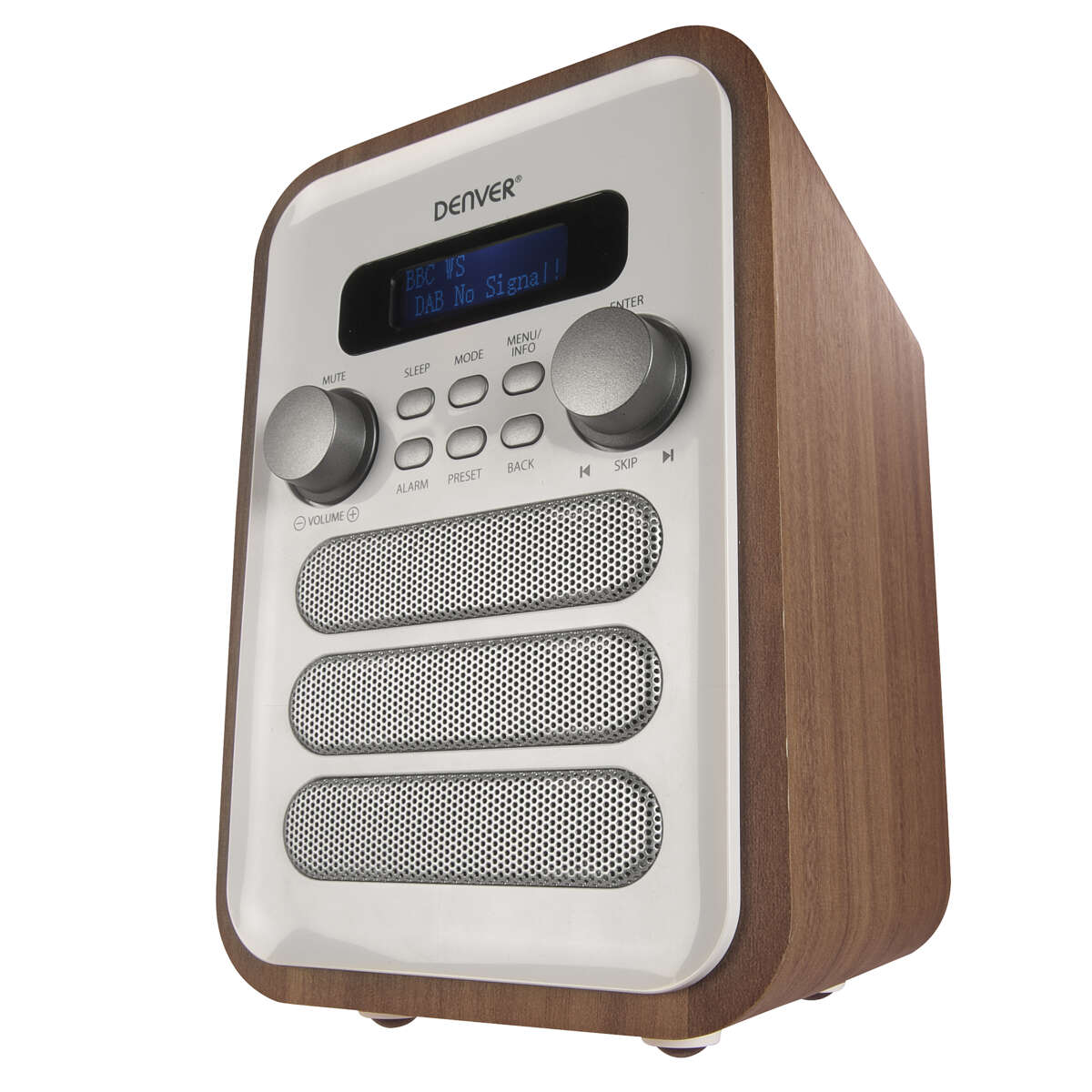Denver DAB-48 DAB+ radio
