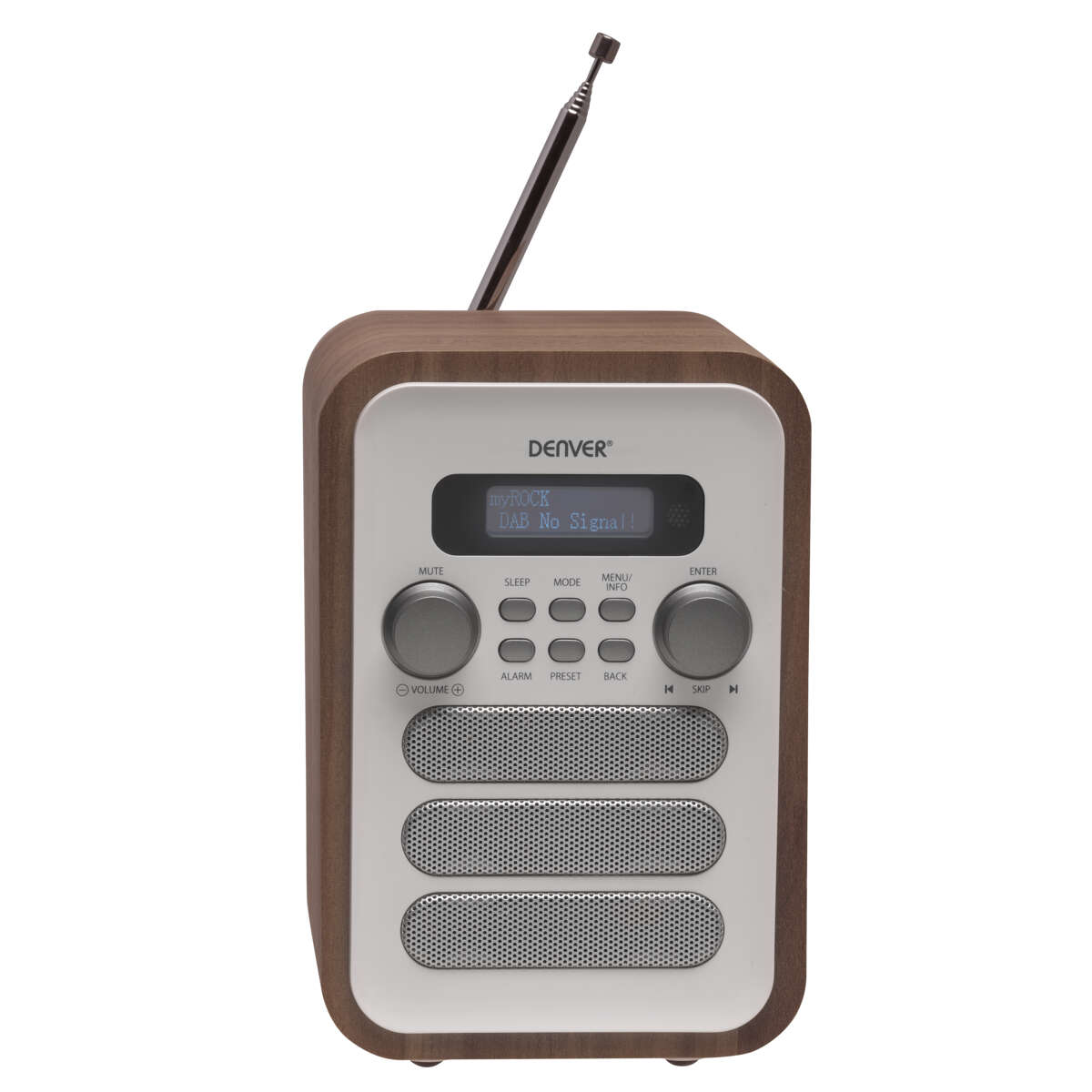 Denver DAB-48 DAB+ radio