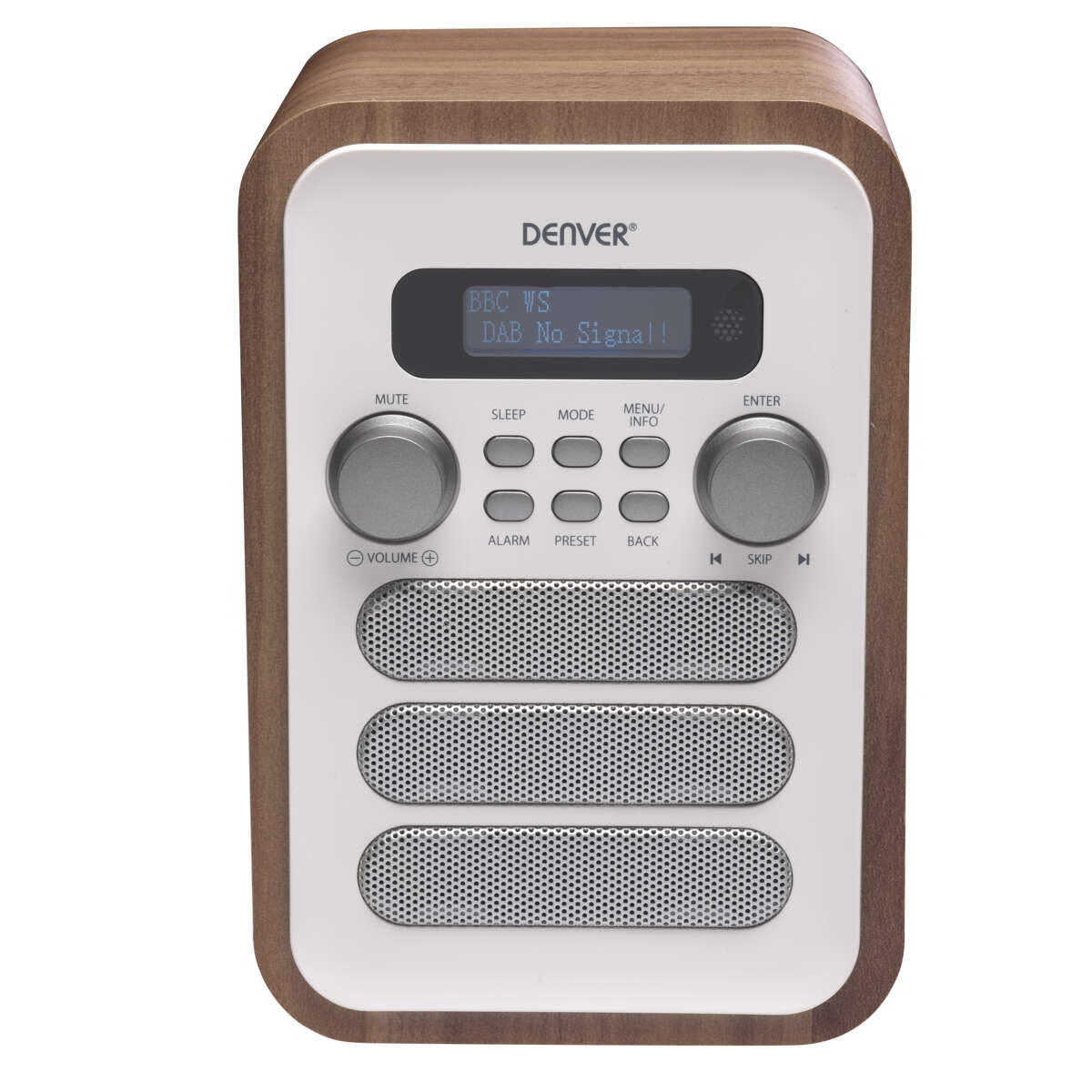 Denver DAB-48 DAB+ radio