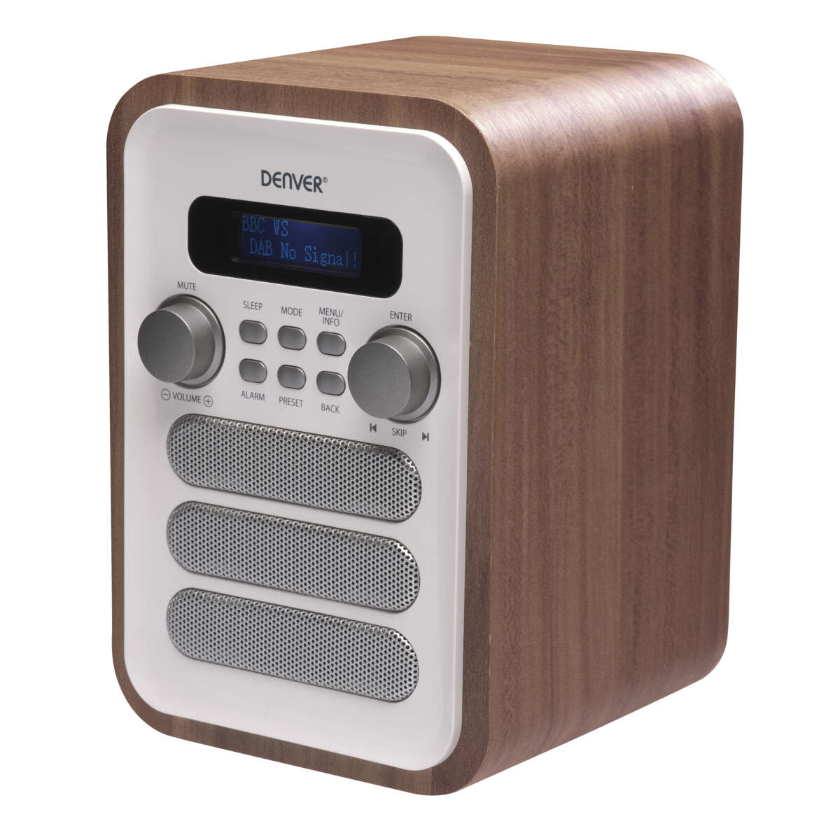 Denver DAB-48 DAB+ radio