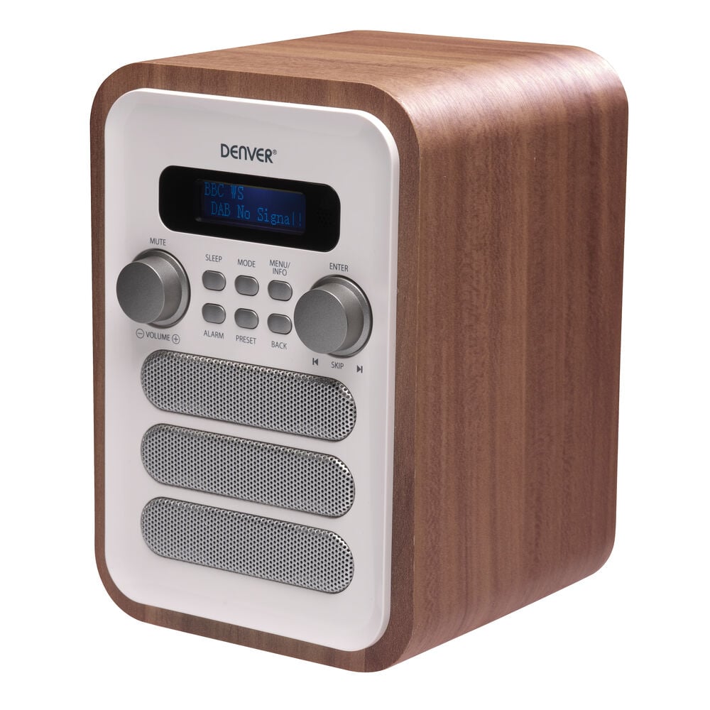 Denver DAB-48 DAB+ radio