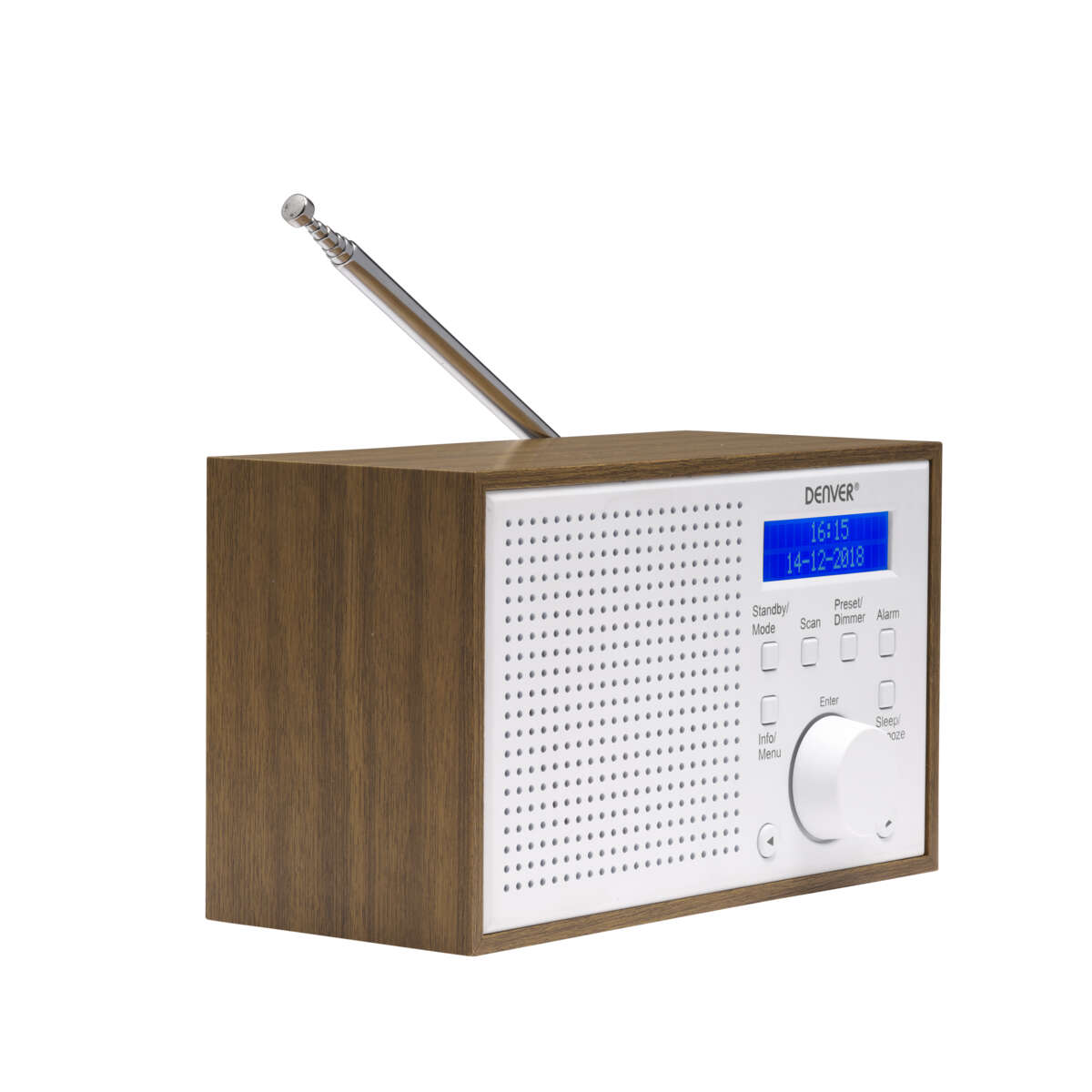 Denver DAB-46 DAB+ radio