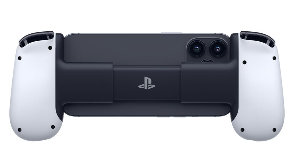 Backbone One PlayStation Lightning kontroller