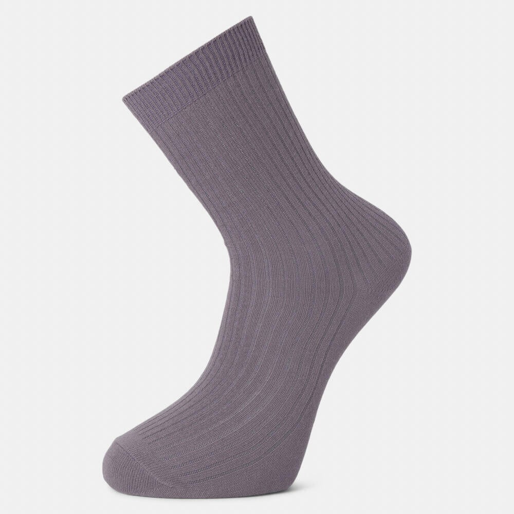 Pierre Robert Basic Socks 4-pk dame