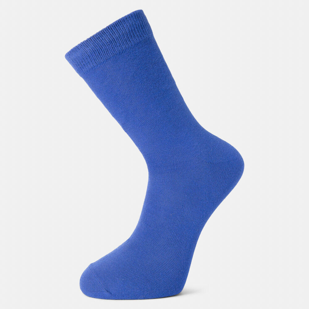 Pierre Robert Basic Socks 4-pk herre