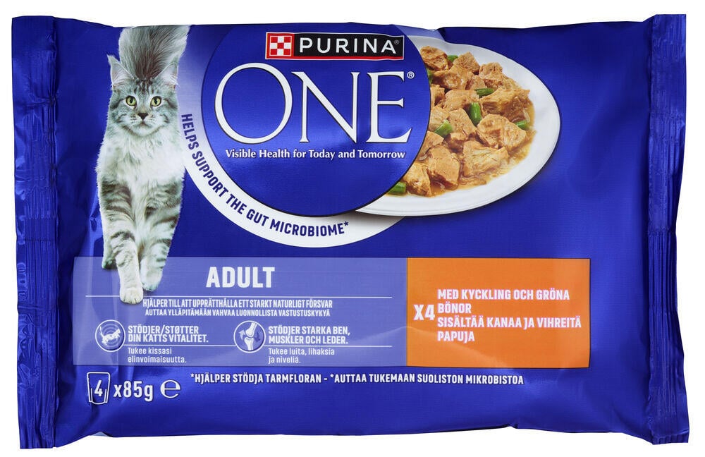 Purina One Adult 340g