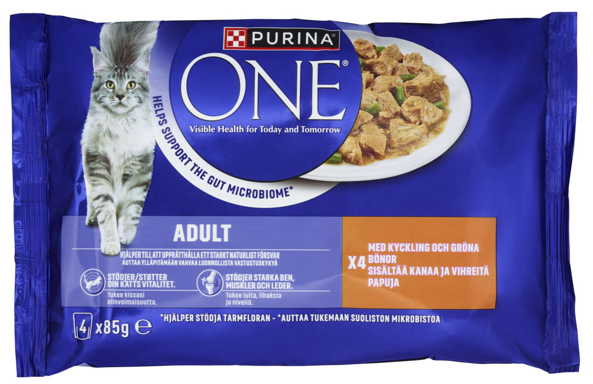 Purina One Adult 340g