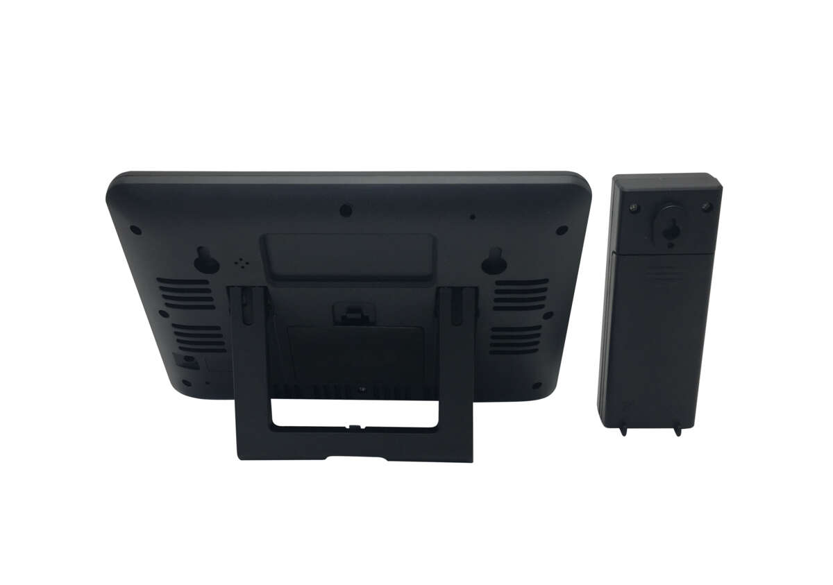 Denver WS-520 værstasjon