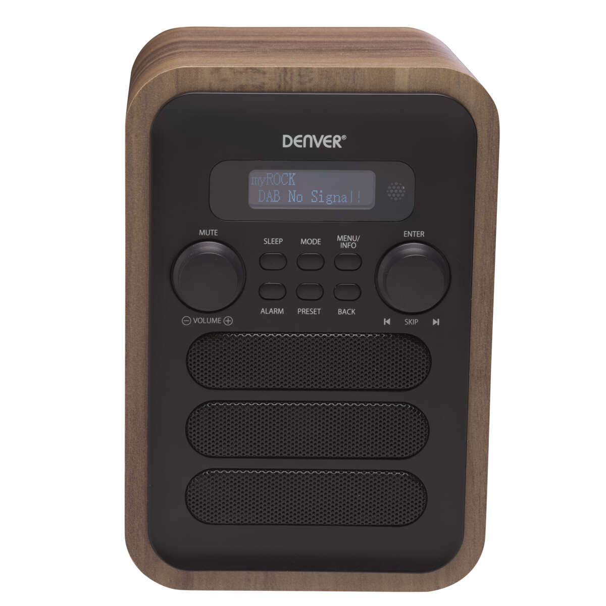 Denver DAB-48 DAB+ radio
