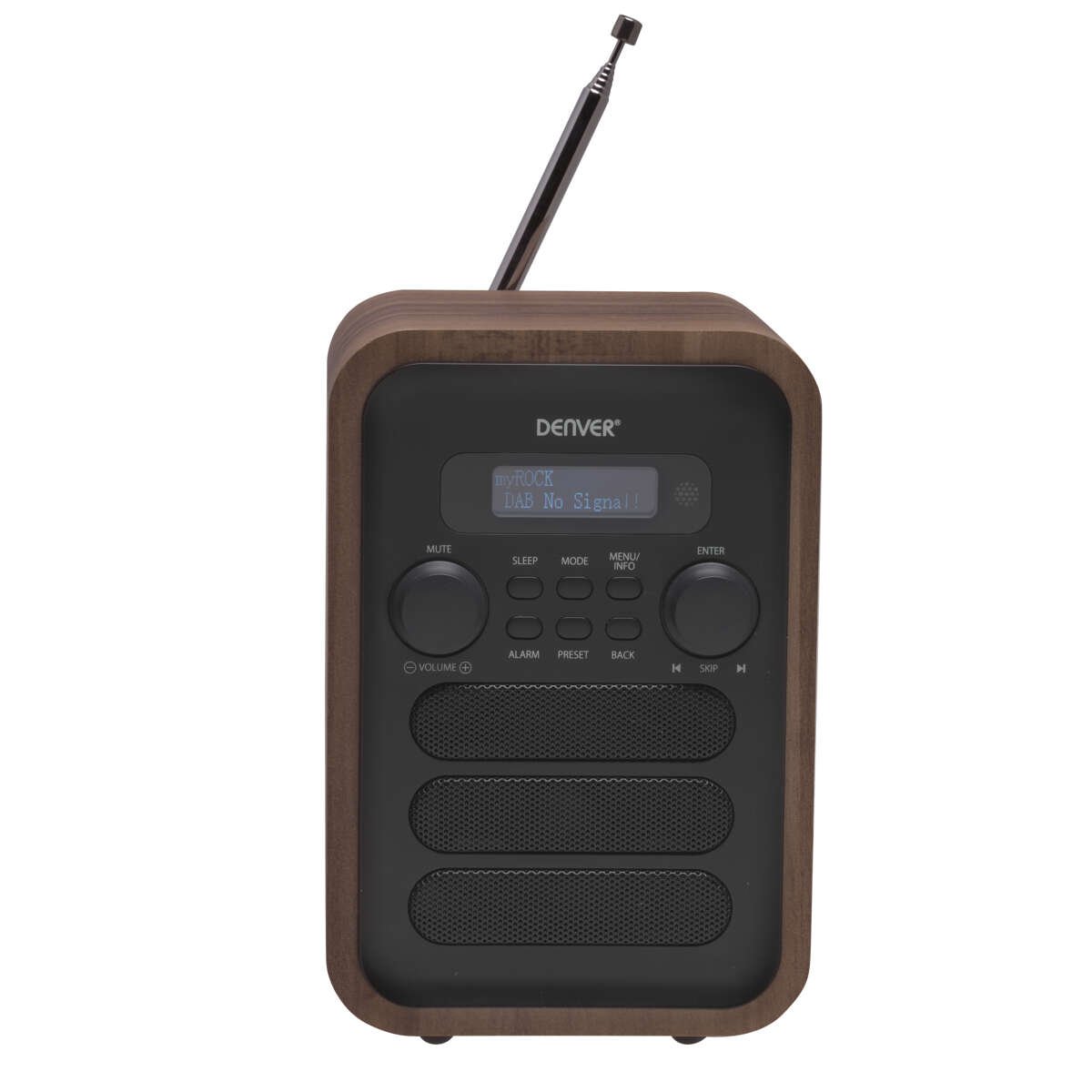 Denver DAB-48 DAB+ radio