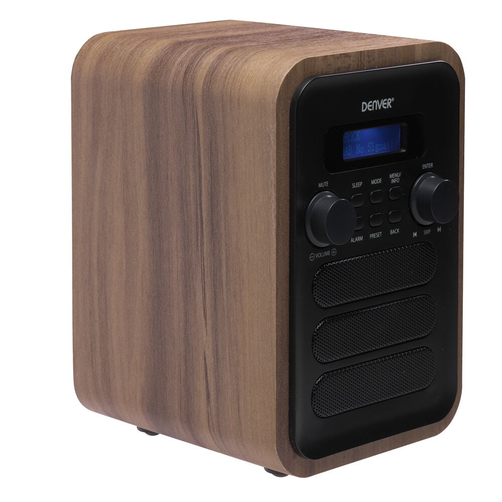 Denver DAB-48 DAB+ radio
