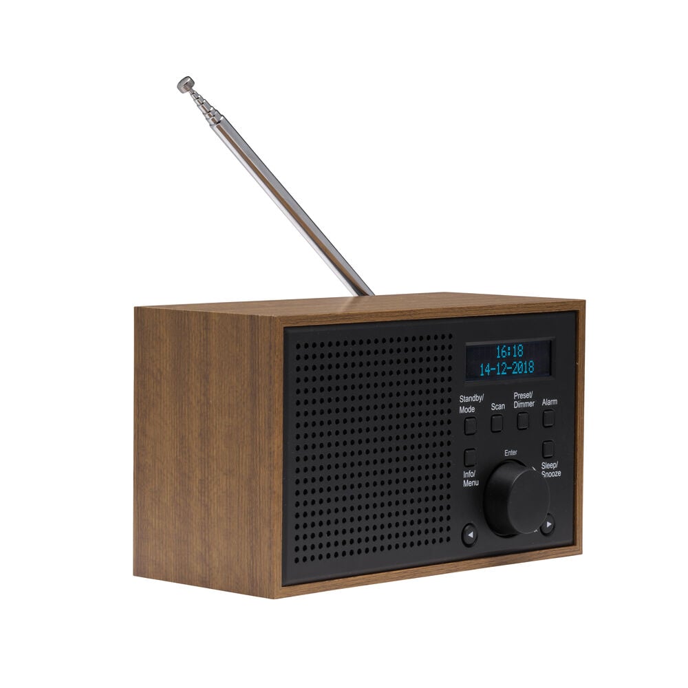 Denver DAB-46 DAB+ radio