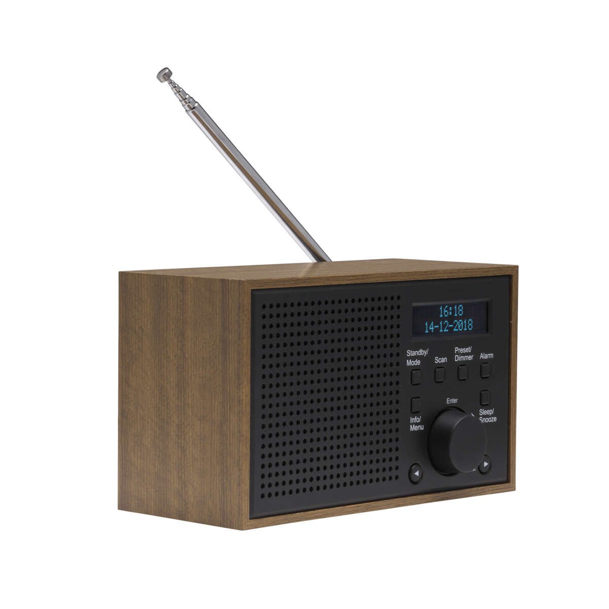 Denver DAB-46 DAB+ radio