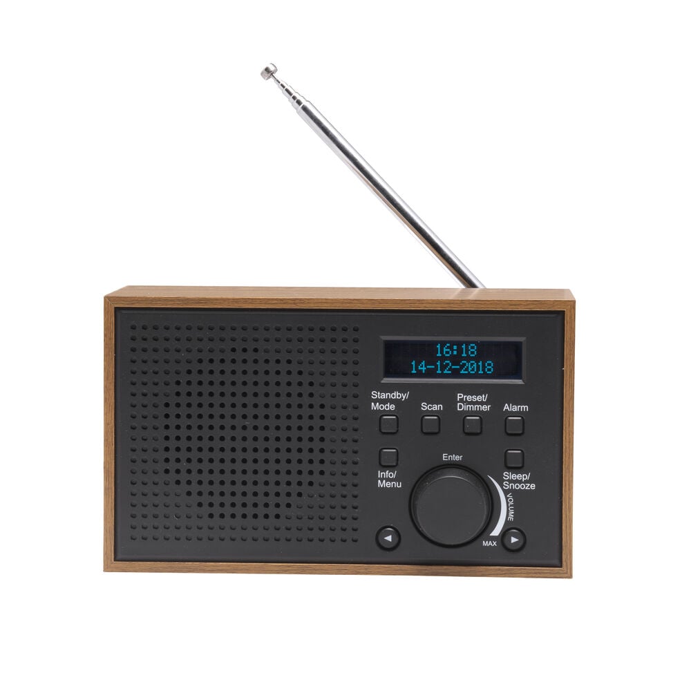 Denver DAB-46 DAB+ radio