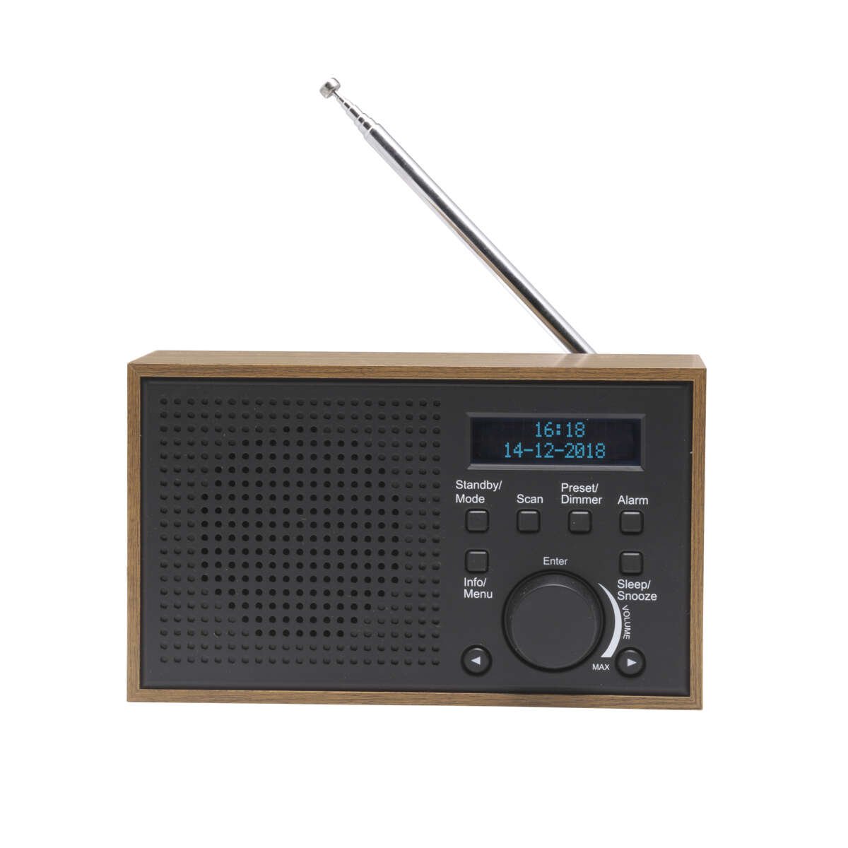 Denver DAB-46 DAB+ radio