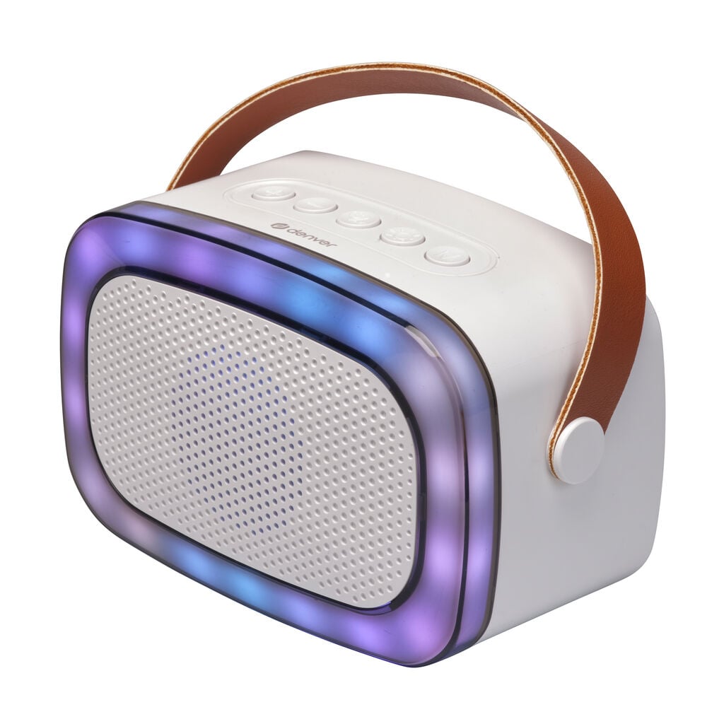 Denver BTM-610 høyttaler